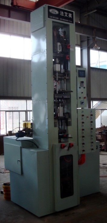 南京法艾英精密機械有限公司