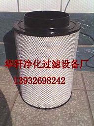 河北廊坊華軒凈化過(guò)濾設(shè)備廠