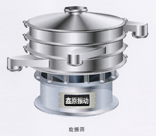 新鄉(xiāng)市鑫原振動(dòng)設(shè)備有限公司