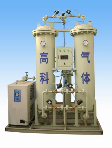 蘇州市高科氣體設(shè)備有限公司