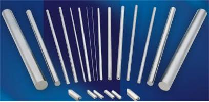 硬質(zhì)合金型材