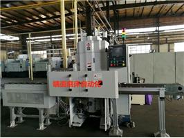  諧波減速器柔性軸承的雙端磨削