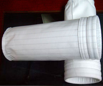 PPS耐高溫、耐酸堿針刺過濾氈除塵濾袋