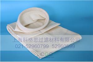 廠家供應(yīng)高溫芳綸美塔斯過濾袋