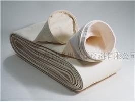 科格思高溫芳綸美塔斯除塵過濾袋