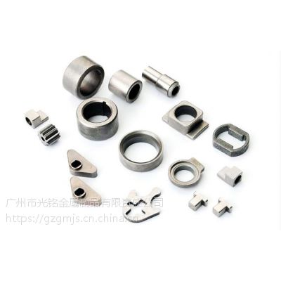 高極辦工座椅齒輪 金屬粉末冶金不銹鋼結構件