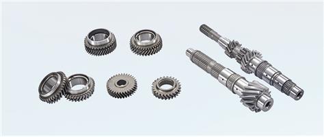 齒輪類(lèi)