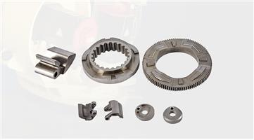 粉末冶金類(lèi)