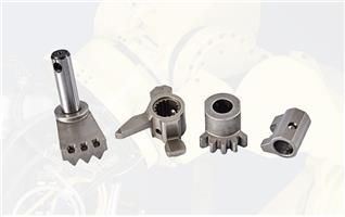 粉末冶金類(lèi)