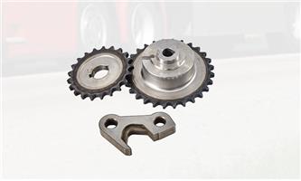 粉末冶金類(lèi)