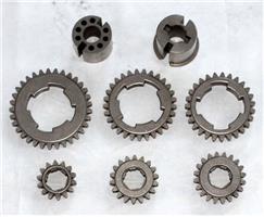 草坪機(jī)行走齒輪