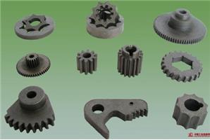 鐵基粉末冶金制品