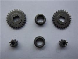 鐵基粉末冶金制品