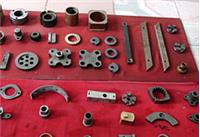 鐵基粉末冶金制品