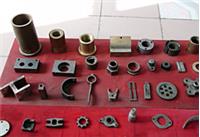 鐵基粉末冶金制品