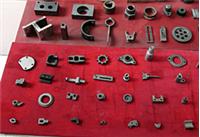 鐵基粉末冶金制品