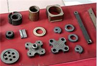 鐵基粉末冶金制品