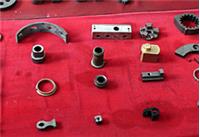 鐵基粉末冶金制品