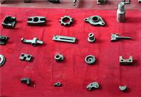 鐵基粉末冶金制品