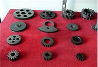 鐵基粉末冶金制品