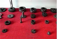 鐵基粉末冶金制品