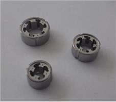 銅基粉末冶金制品