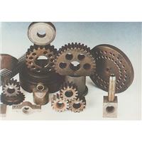 銅基粉末冶金制品