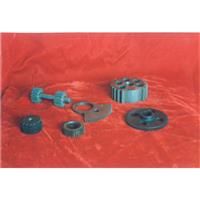 銅基粉末冶金制品