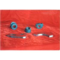 銅基粉末冶金制品