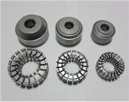 微電機(jī)配件