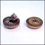 電動(dòng)工具Gear box齒箱