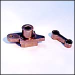 縫紉機(jī)中連桿軸承