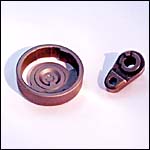 縫紉機(jī)中連桿軸承