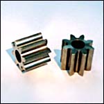 汽車內(nèi)外轉(zhuǎn)子水幫浦、鏈輪