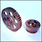 汽車引擎內(nèi)皮帶輪