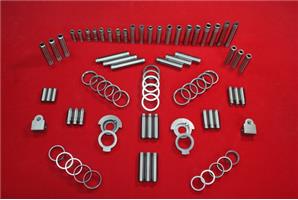 導(dǎo)管、閥座