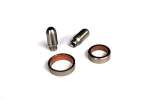 VESPA氣門(mén)導(dǎo)管、座圈（MTC02） 