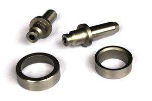 隆鑫CG125氣門導管、座圈（MTC005） 