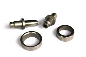 志成CB125氣門導管、座圈 