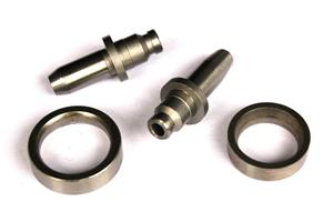 志成CG125氣門導管、座圈 