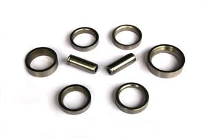 志成科勤系列導(dǎo)管、座圈 