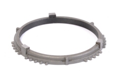 鋼質(zhì)單錐噴鉬同步環(huán)