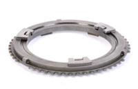 鋼質(zhì)雙錐同步環(huán)