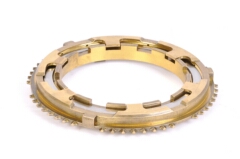 銅質(zhì)雙錐同步環(huán)