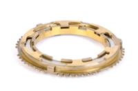 銅質(zhì)雙錐同步環(huán)