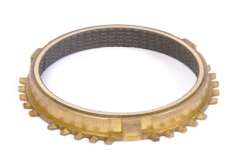 銅質(zhì)碳基同步環(huán)