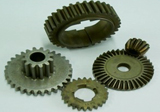 割草機齒輪零件系列