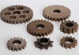 割草機(jī)齒輪零件系列
