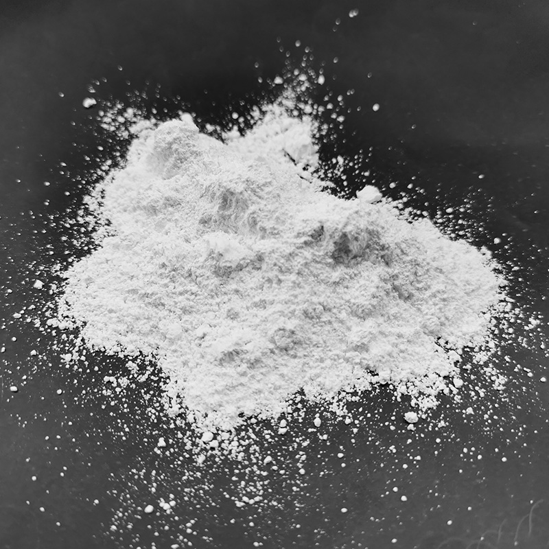 燒結(jié)板狀剛玉325目細(xì)粉