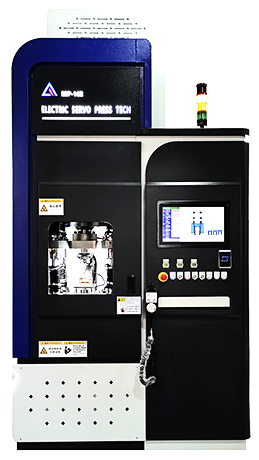 數(shù)控刀片專用伺服壓機(jī)